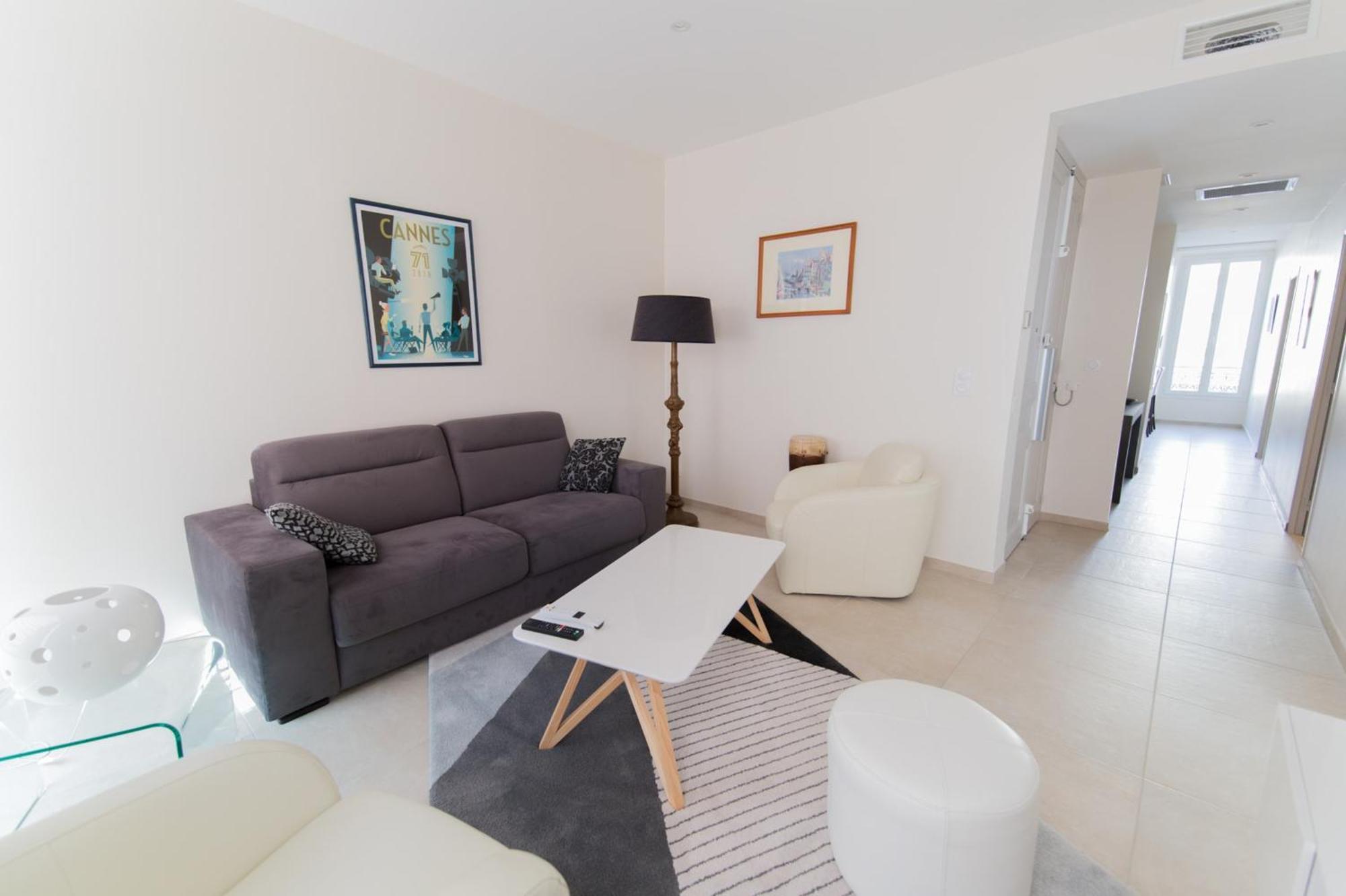 Banane Cannes Bnbkeys Exterior foto