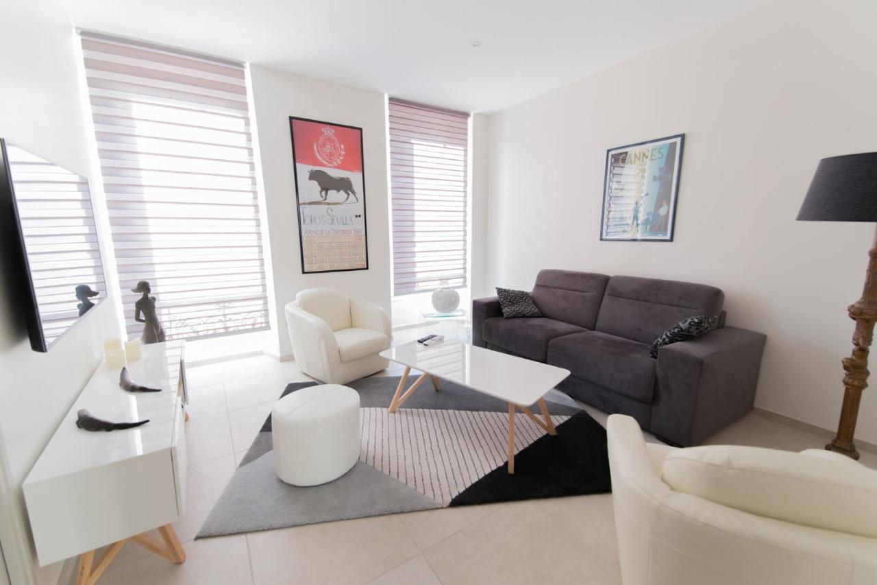 Banane Cannes Bnbkeys Exterior foto